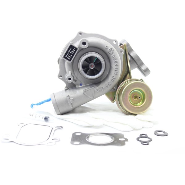 Turbo Alanko 10900038 ALANKO