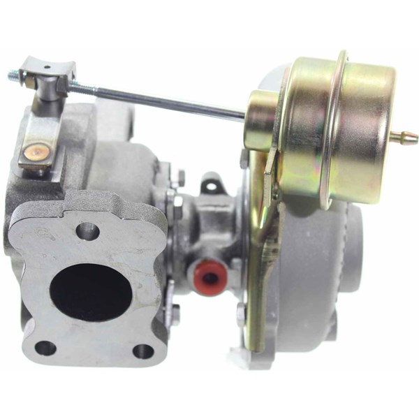 Turbo Alanko 10900038 ALANKO