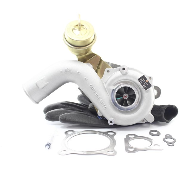 Turbo Alanko 10900045 ALANKO