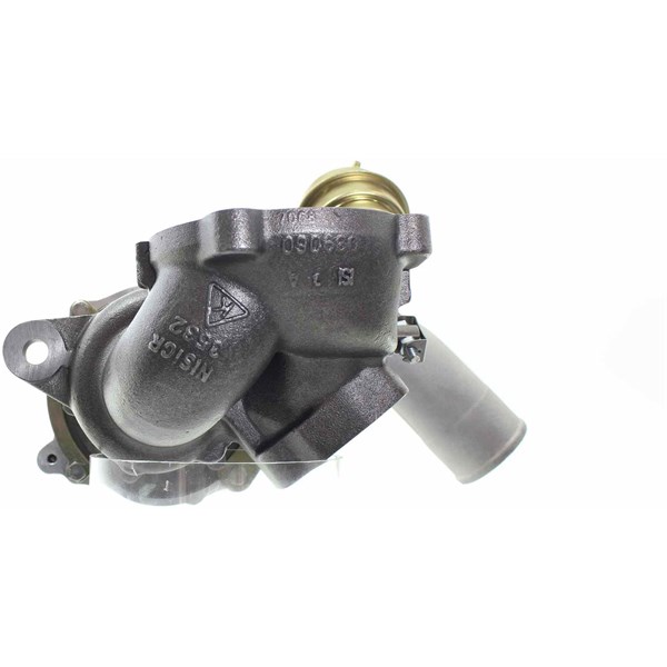 Turbo Alanko 10900045 ALANKO