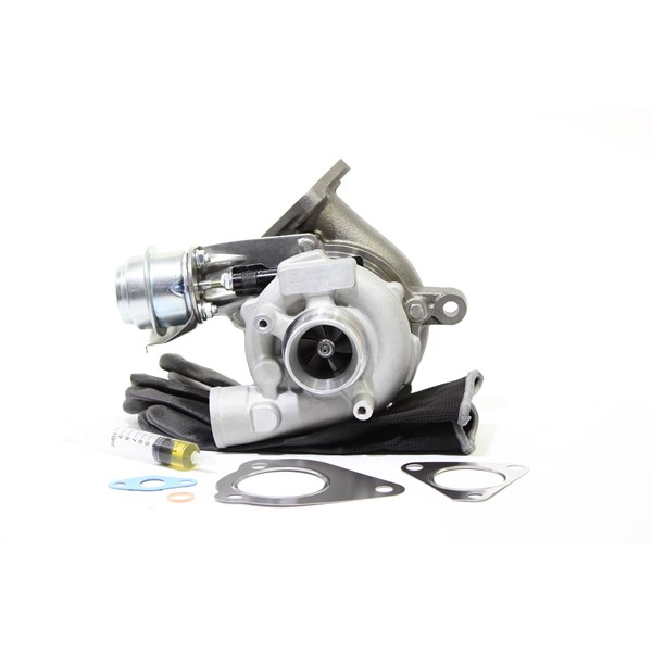 Turbo Alanko 10900048 ALANKO