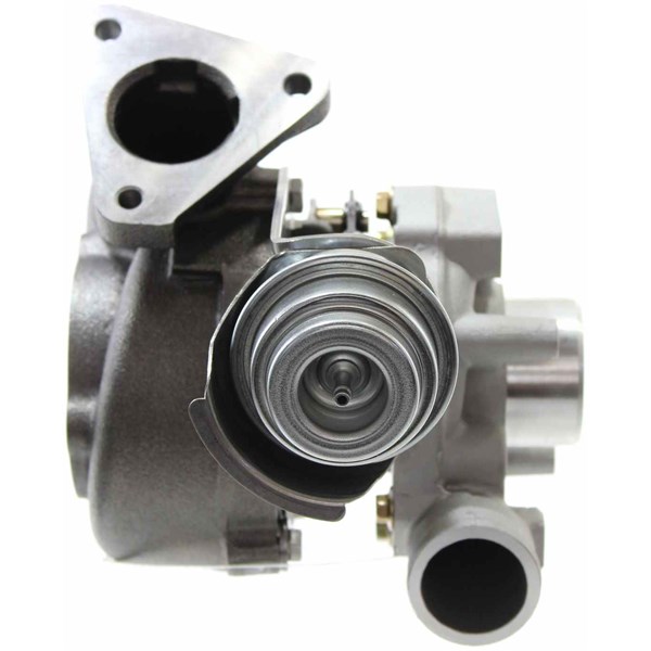 Turbo Alanko 10900048 ALANKO