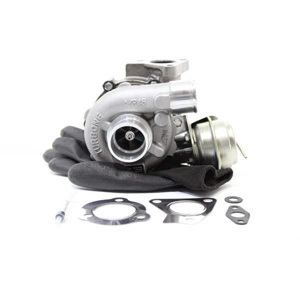 Turbo Alanko 10900049 ALANKO