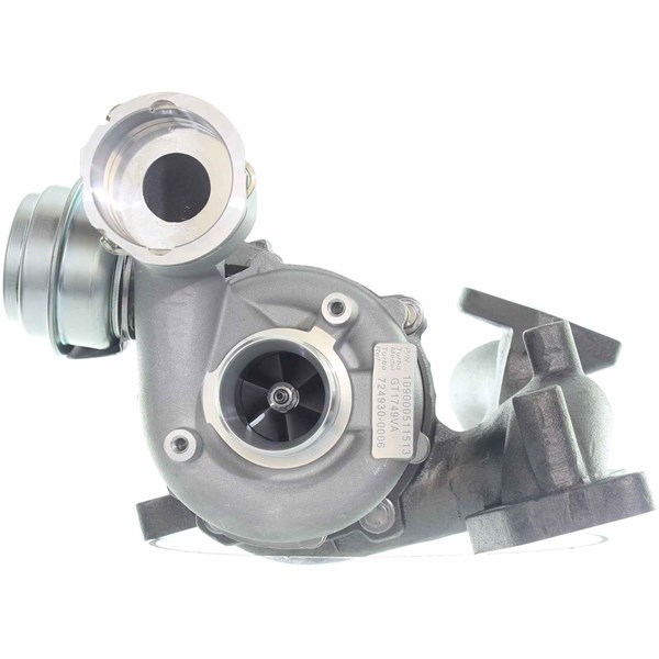 Turbo Alanko 10900051 ALANKO