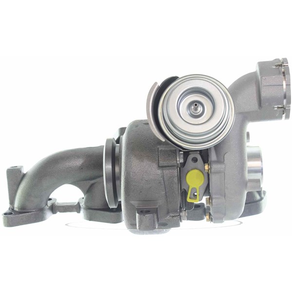 Turbo Alanko 10900051 ALANKO