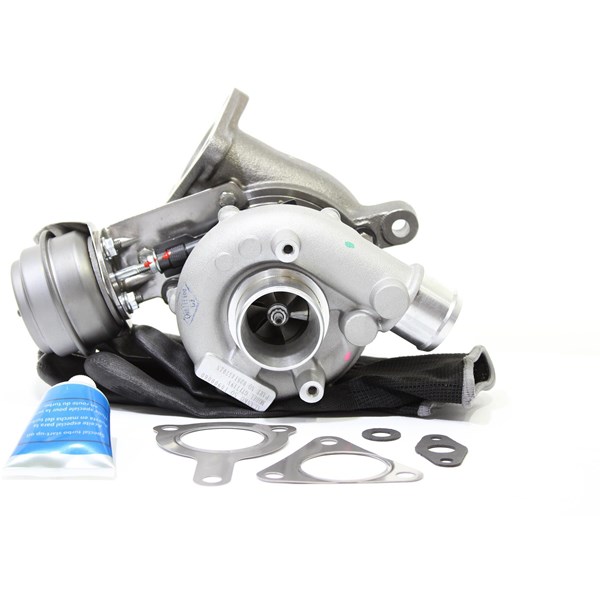 Turbo Alanko 10900060 ALANKO
