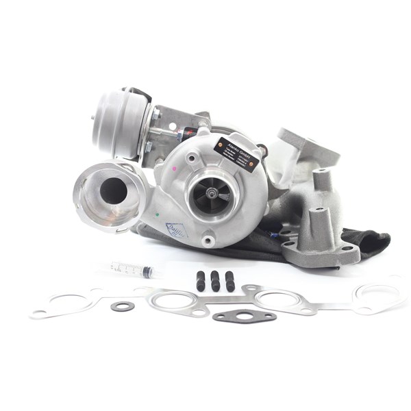 Turbo Alanko 10900061 ALANKO