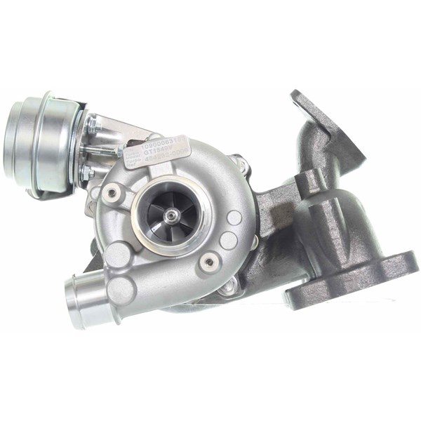 Turbo Alanko 10900063 ALANKO
