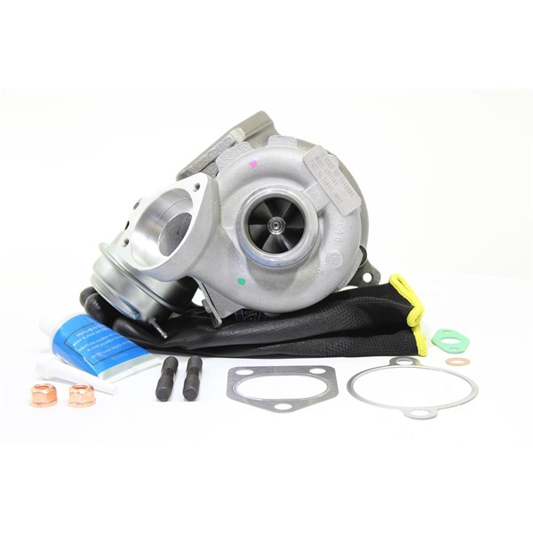 Turbo Alanko 10900064 ALANKO Turbo Alanko 10900064 ALANKO