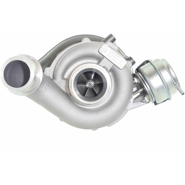 Turbo Alanko 10900065 ALANKO
