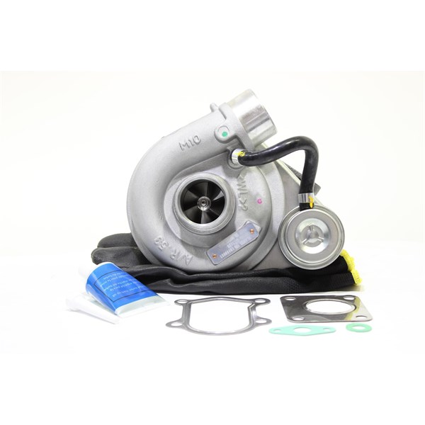 Turbo Alanko 10900069 ALANKO