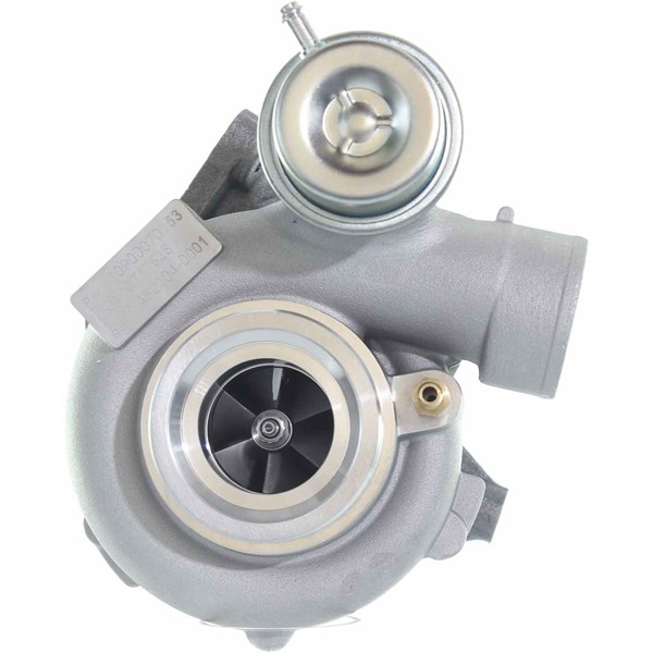 Turbo Alanko 10900070 ALANKO