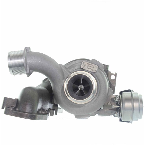 Turbo Alanko 10900072 ALANKO Turbo Alanko 10900072 ALANKO
