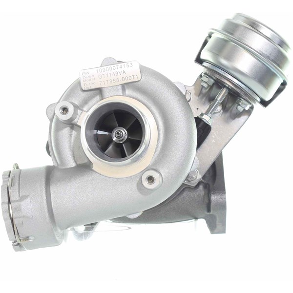 Turbo Alanko 10900074 ALANKO