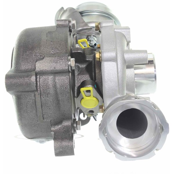 Turbo Alanko 10900074 ALANKO