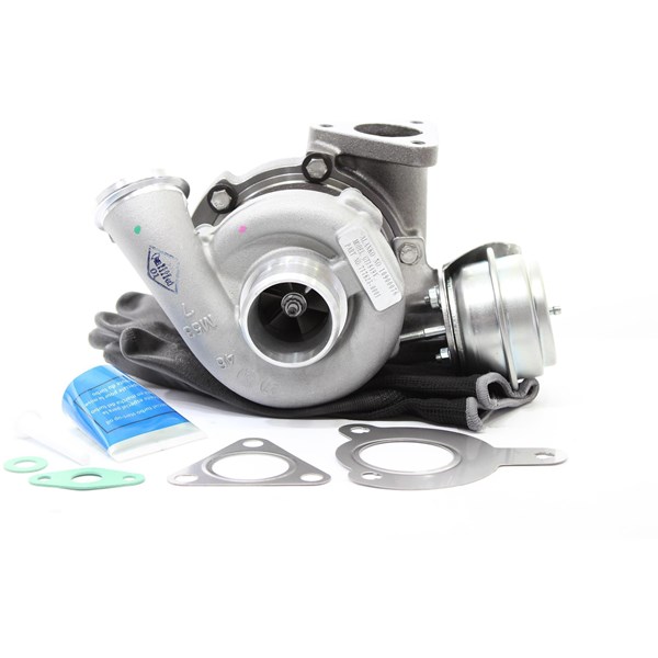 Turbo Alanko 10900076 ALANKO