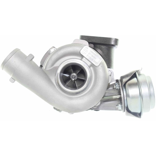 Turbo Alanko 10900077 ALANKO