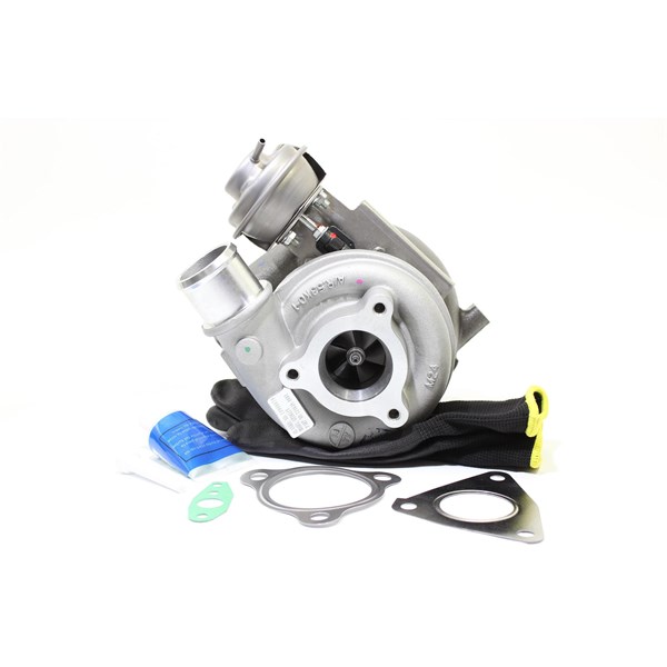 Turbo Alanko 10900079 ALANKO