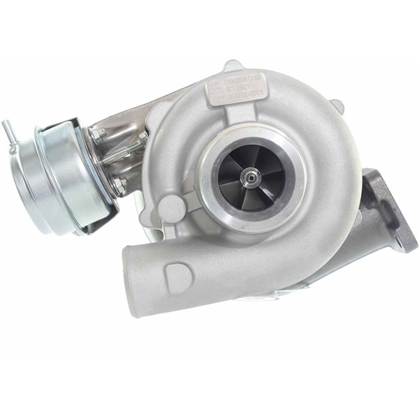 Turbo Alanko 10900081 ALANKO