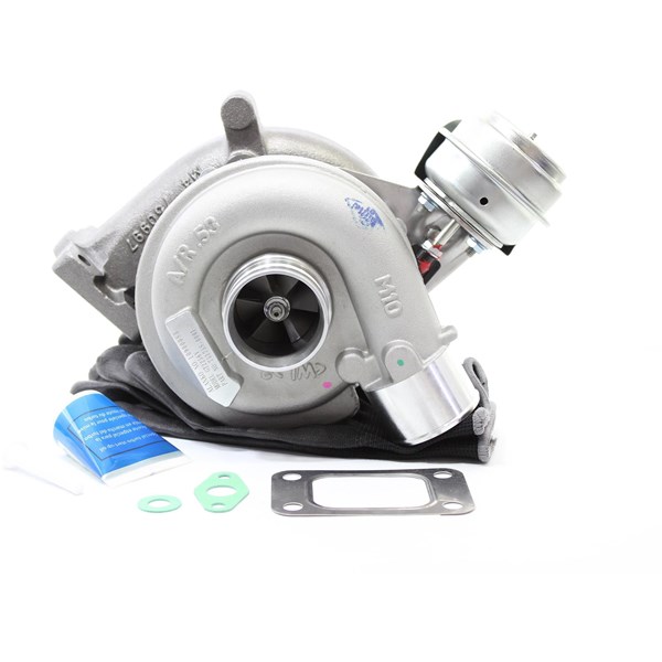 Turbo Alanko 10900083 ALANKO