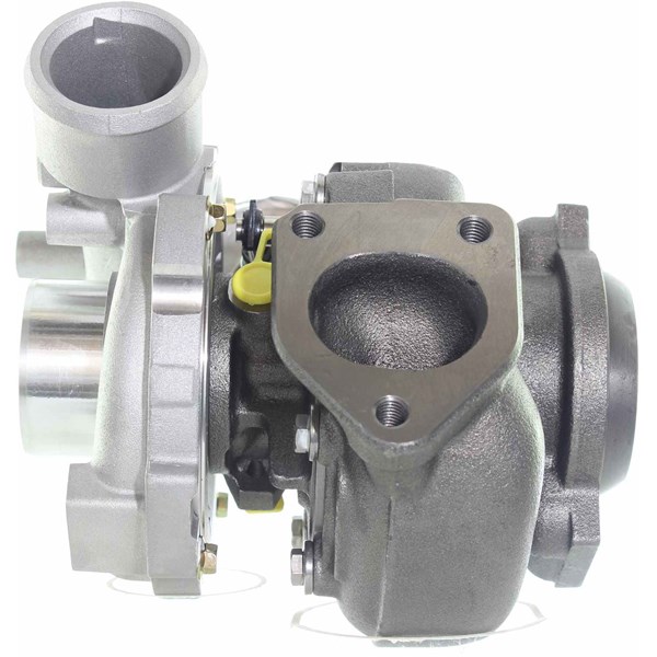 Turbo Alanko 10900084 ALANKO Turbo Alanko 10900084 ALANKO