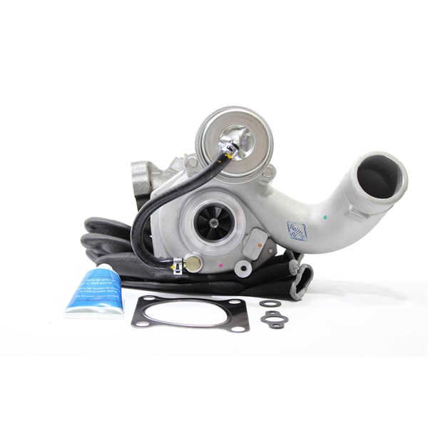 Turbo Alanko 10900089 ALANKO