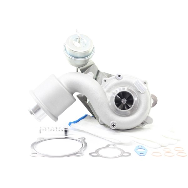 Turbo Alanko 10900090 ALANKO