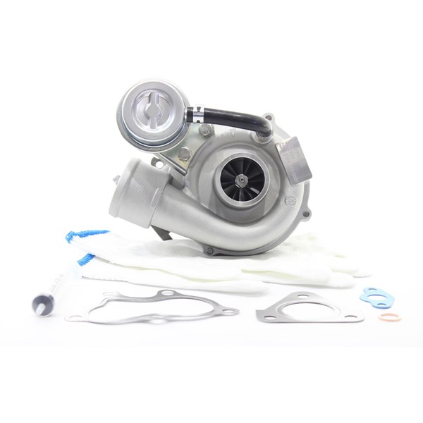Turbo Alanko 10900091 ALANKO