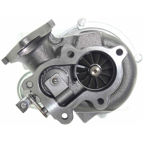 Turbo Alanko 10900091 ALANKO