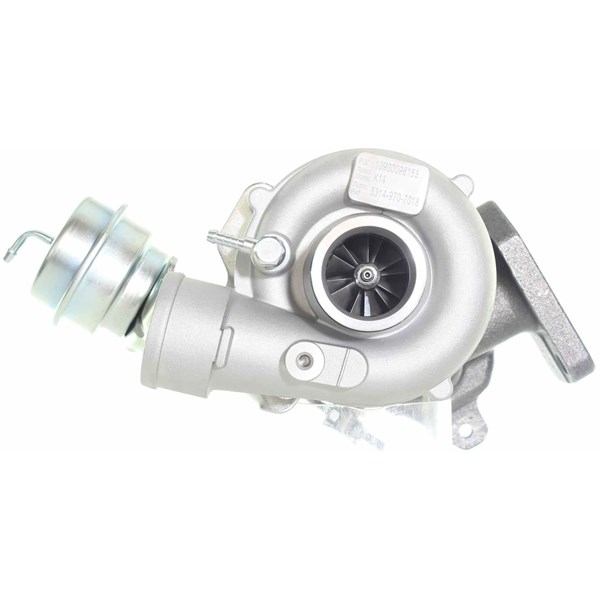 Turbo Alanko 10900096 ALANKO