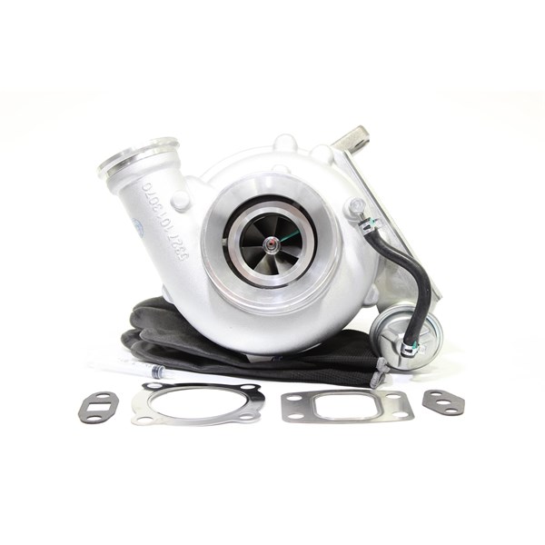 Turbo Alanko 10900097 ALANKO