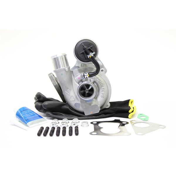 Turbo Alanko 10900098 ALANKO