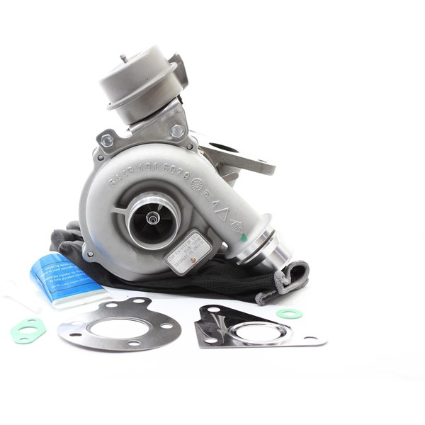 Turbo Alanko 10900101 ALANKO