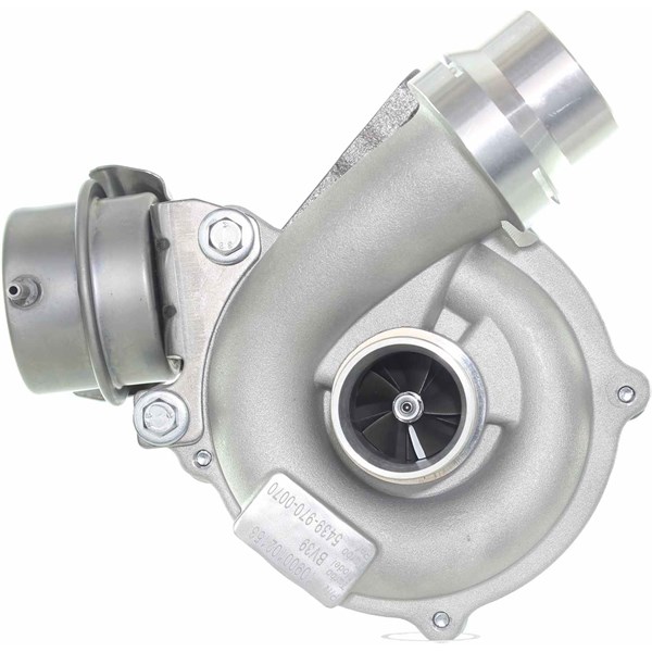 Turbo Alanko 10900102 ALANKO