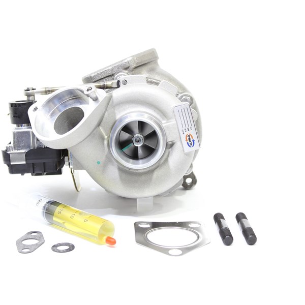 Turbo Alanko 10900107 ALANKO