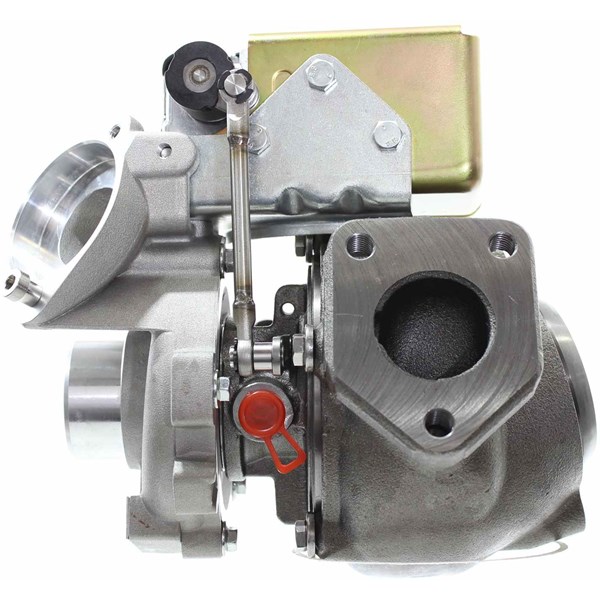 Turbo Alanko 10900107 ALANKO
