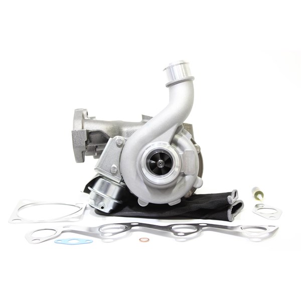 Turbo Alanko 10900108 ALANKO