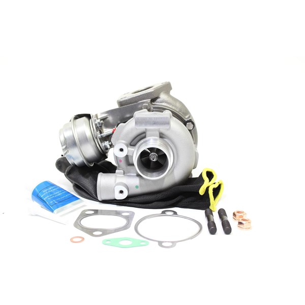 Turbo ALANKO Turbo ALANKO