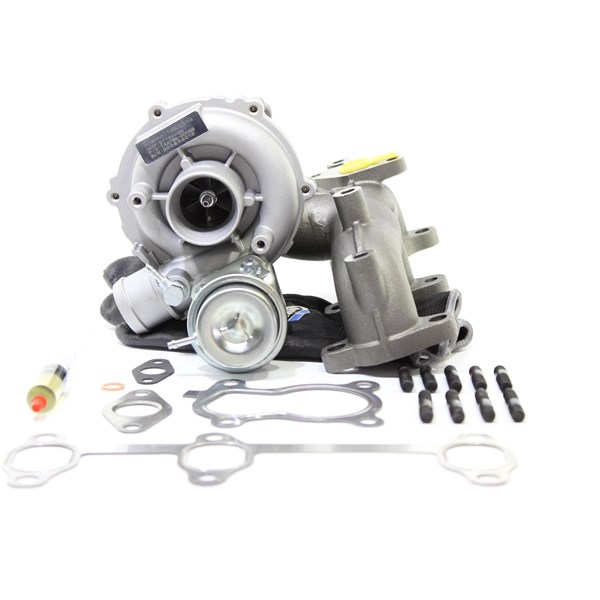 Turbo Alanko 10900114 ALANKO