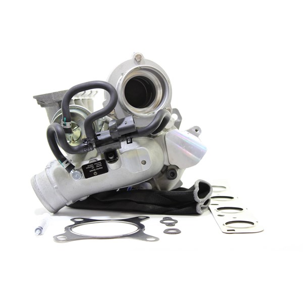 Turbo Alanko 10900126 ALANKO