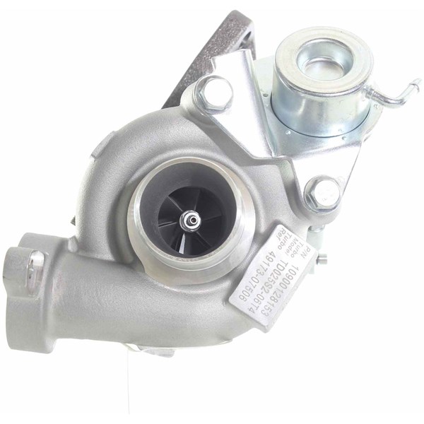 Turbo Alanko 10900128 ALANKO