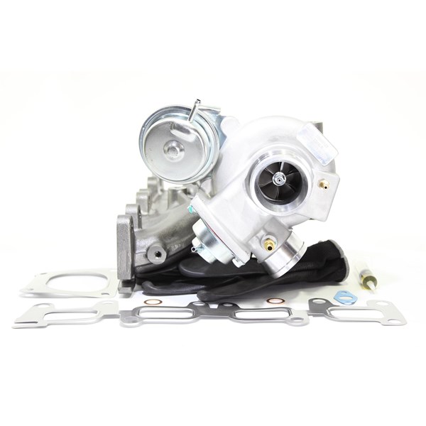 Turbo Alanko 10900129 ALANKO