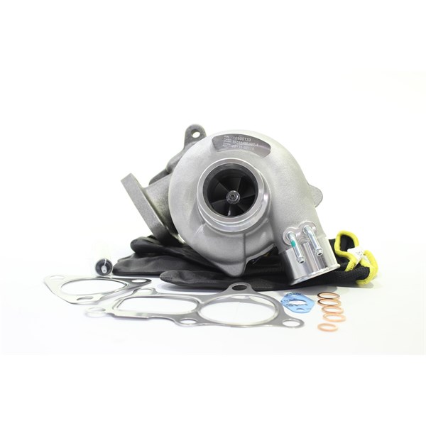 Turbo Alanko 10900133 ALANKO
