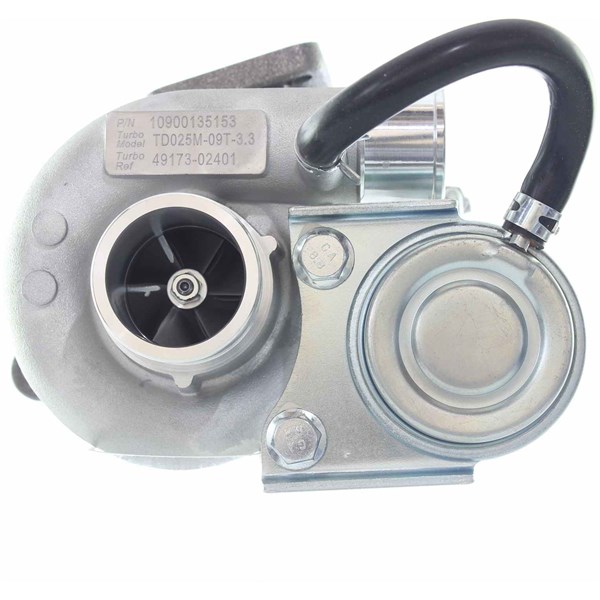 Turbo Alanko 10900135 ALANKO
