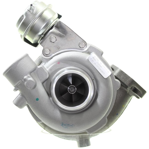 Turbo Alanko 10900136 ALANKO