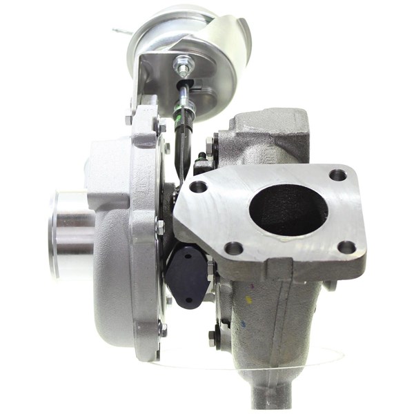 Turbo Alanko 10900136 ALANKO Turbo Alanko 10900136 ALANKO
