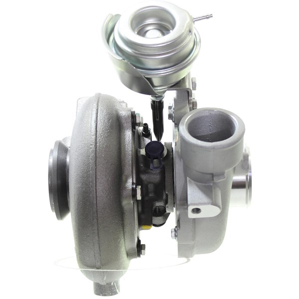 Turbo Alanko 10900136 ALANKO Turbo Alanko 10900136 ALANKO