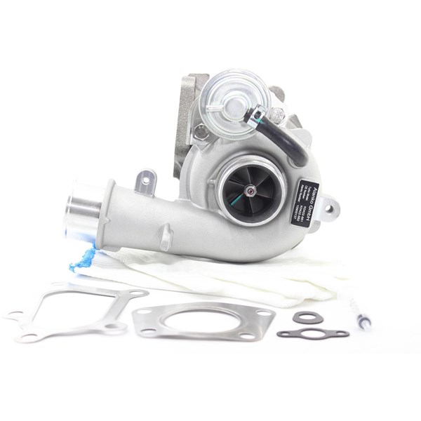 Turbo Alanko 10900137 ALANKO