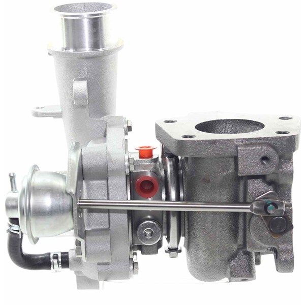 Turbo Alanko 10900137 ALANKO