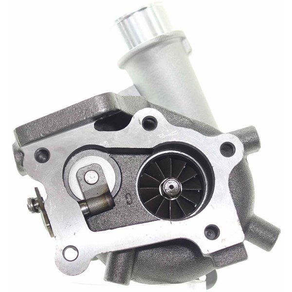 Turbo Alanko 10900137 ALANKO